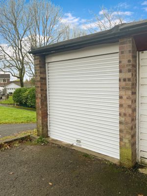 Garage- click for photo gallery